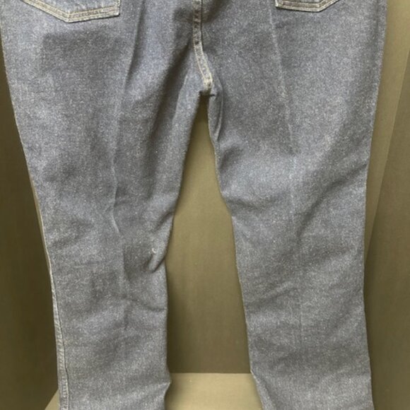 Wrangler Denim Jeans Size 38-30 - Picture 4 of 5